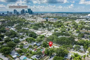 1005 15th St N, Saint Petersburg, FL 33705 - Photo 33