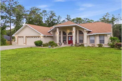 1131 E Bluebird Court, Hernando, FL 34442 - Photo 1