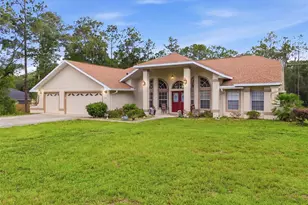 1131 E Bluebird Ct, Hernando, FL 34442 - Photo 1