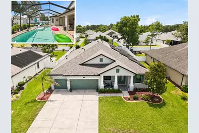 652 Tierra Drive, Spring Hill, FL 34609 - Photo 1