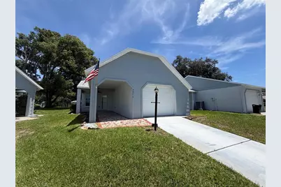 4876 Boonesboro Court, New Port Richey, FL 34655 - Photo 1
