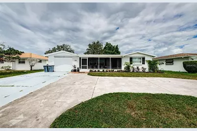 5915 Otis Drive, New Port Richey, FL 34652 - Photo 1