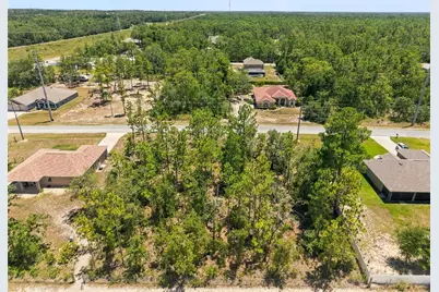 Lot 2 Ruffed Grouse Road, Weeki Wachee, FL 34614 - Photo 9