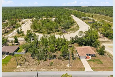 Lot 2 Ruffed Grouse Road, Weeki Wachee, FL 34614 - Photo 3