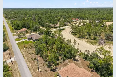 Lot 2 Ruffed Grouse Road, Weeki Wachee, FL 34614 - Photo 5