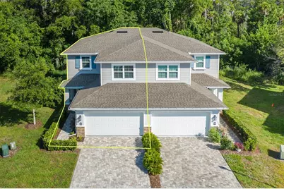 5382 Riverwalk Preserve Drive, New Port Richey, FL 34653 - Photo 1