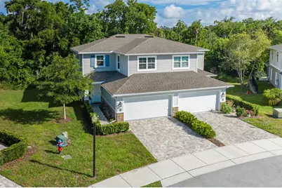 5382 Riverwalk Preserve Drive, New Port Richey, FL 34653 - Photo 49