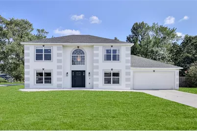 1382 Larkin Road, Spring Hill, FL 34608 - Photo 1