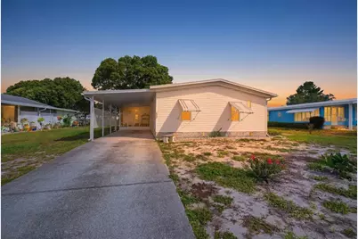 15439 Brookridge Boulevard, Brooksville, FL 34613 - Photo 1