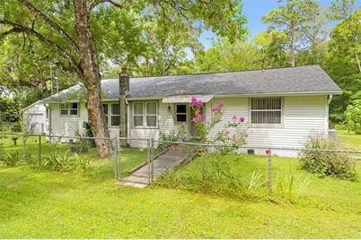8511 Hillcrest Drive, Brooksville, FL 34601 - Photo 3