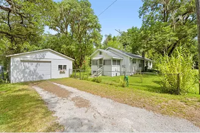 8511 Hillcrest Drive, Brooksville, FL 34601 - Photo 43