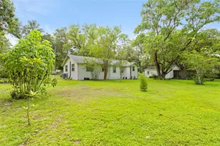8511 Hillcrest Dr, Brooksville, FL 34601 - Photo 53