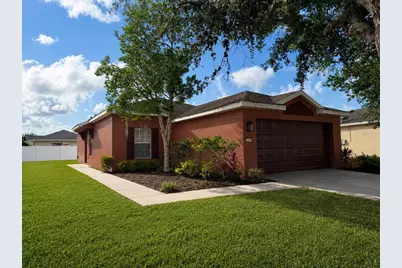 1188 Three Leaf Lane, Brooksville, FL 34604 - Photo 1
