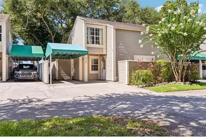 6910 Lake Place Court, Tampa, FL 33634 - Photo 3
