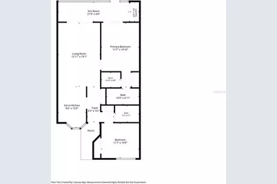 2102 Forester Way, Spring Hill, FL 34606 - Photo 5
