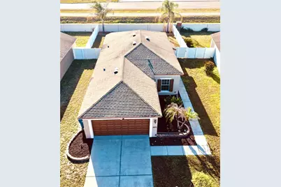 1072 Hill Flower Drive, Brooksville, FL 34604 - Photo 5