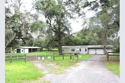 29248 Wildlife Lane, Brooksville, FL 34602 - Photo 1