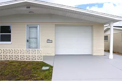 5102 Manor Drive, New Port Richey, FL 34652 - Photo 7