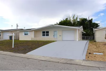 5102 Manor Drive, New Port Richey, FL 34652 - Photo 3