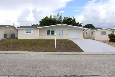5102 Manor Drive, New Port Richey, FL 34652 - Photo 1