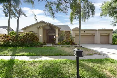 4763 Brayton Terrace N, Palm Harbor, FL 34685 - Photo 1