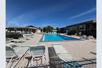 4515` Marine Parkway #102, New Port Richey, FL 34652 - Photo 15