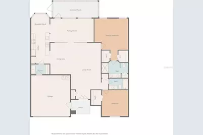 18730 Worthington Drive, Hudson, FL 34667 - Photo 3