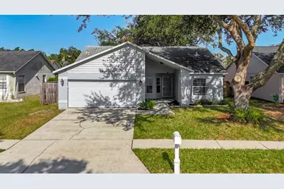 13436 Silvercreek Drive, Riverview, FL 33579 - Photo 1