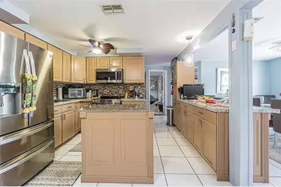 3731 Latimer Street, New Port Richey, FL 34652 - Photo 9