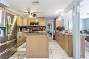 3731 Latimer St, New Port Richey, FL 34652 - Photo 9