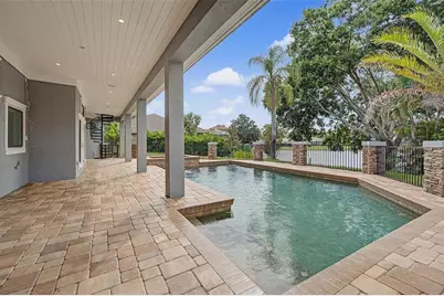 3781 Executive Drive, Palm Harbor, FL 34685 - Photo 7