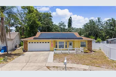 6325 SE Sarah Lane, New Port Richey, FL 34653 - Photo 1