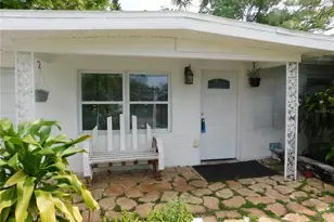 4542 Belfast Dr, New Port Richey, FL 34652 - Photo 1