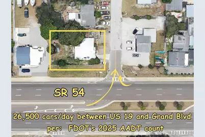 4007 Flamingo Drive, New Port Richey, FL 34652 - Photo 9