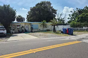 4007 Flamingo Dr, New Port Richey, FL 34652 - Photo 1