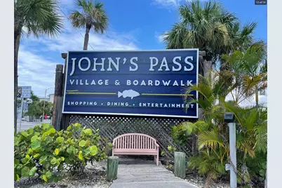 13290 3rd Street E, Madeira Beach, FL 33708 - Photo 27