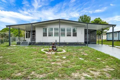 8431 Moonlight Avenue, Brooksville, FL 34613 - Photo 1