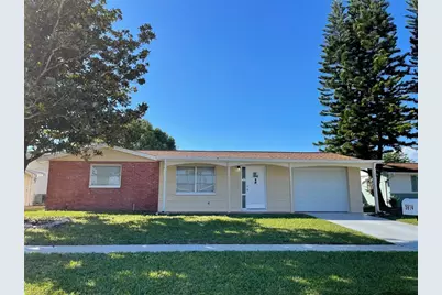 5814 1st Avenue, New Port Richey, FL 34652 - Photo 1