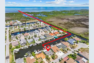 15639 Bertram Drive, Hudson, FL 34667 - Photo 3