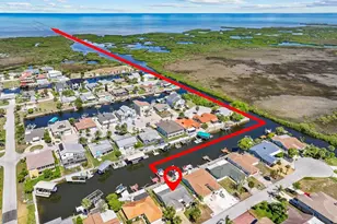 15639 Bertram Dr, Hudson, FL 34667 - Photo 3