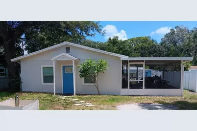 7407 Mount Vernon Road, Tampa, FL 33625 - Photo 1