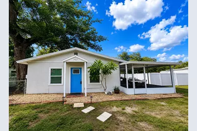7407 Mount Vernon Road, Tampa, FL 33625 - Photo 1