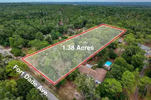0 Fort Dade Ave, Brooksville, FL 34601 - Photo 1