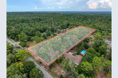 0 Fort Dade Avenue, Brooksville, FL 34601 - Photo 1