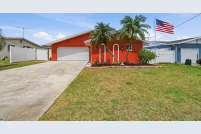 13815 Plumosa Avenue, Hudson, FL 34667 - Photo 1