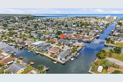 13815 Plumosa Avenue, Hudson, FL 34667 - Photo 45