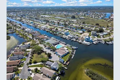 4452 Garnet Drive #203, New Port Richey, FL 34652 - Photo 49