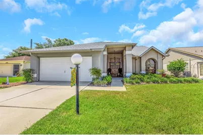 10665 Fallen Leaf Lane, Port Richey, FL 34668 - Photo 1