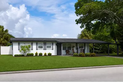 4636 W Bay Court Avenue, Tampa, FL 33611 - Photo 1