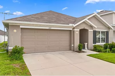 4052 Autumn Amber Drive, Spring Hill, FL 34609 - Photo 5